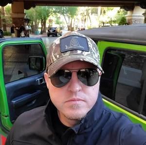 Meet your Posher, Gary